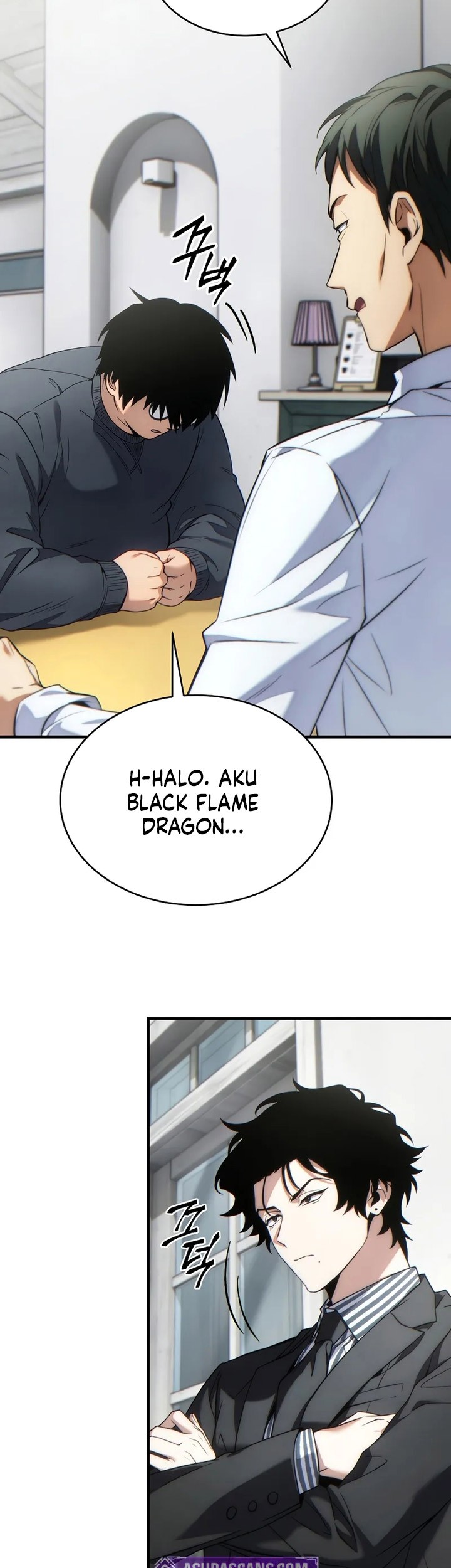 The 100th Regression Of The Max-Level Player Chapter 43 Gambar 4