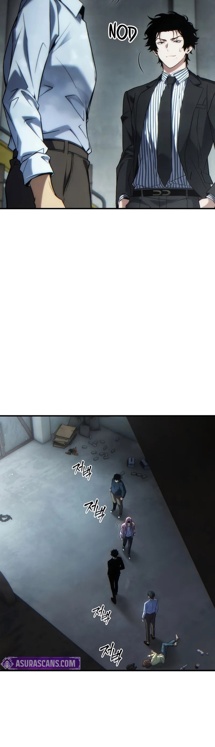 The 100th Regression Of The Max-Level Player Chapter 43 Gambar 86