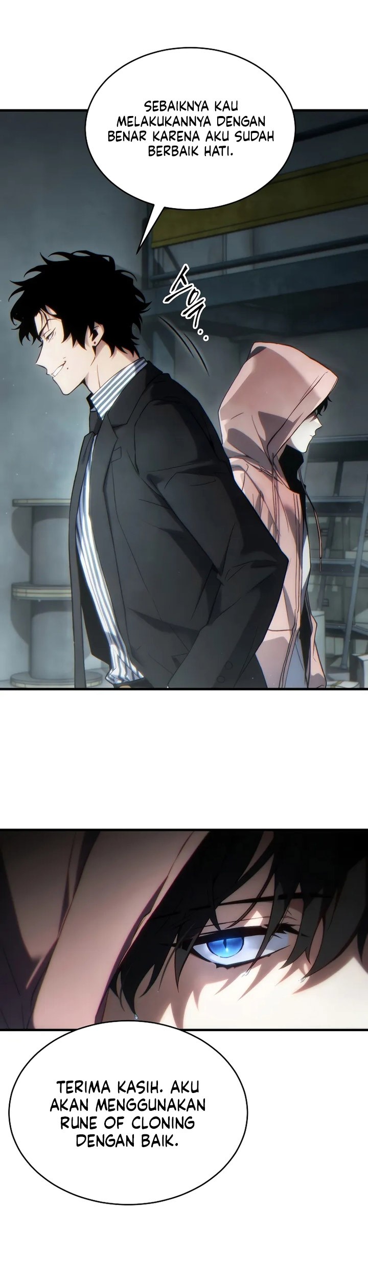 The 100th Regression Of The Max-Level Player Chapter 43 Gambar 88