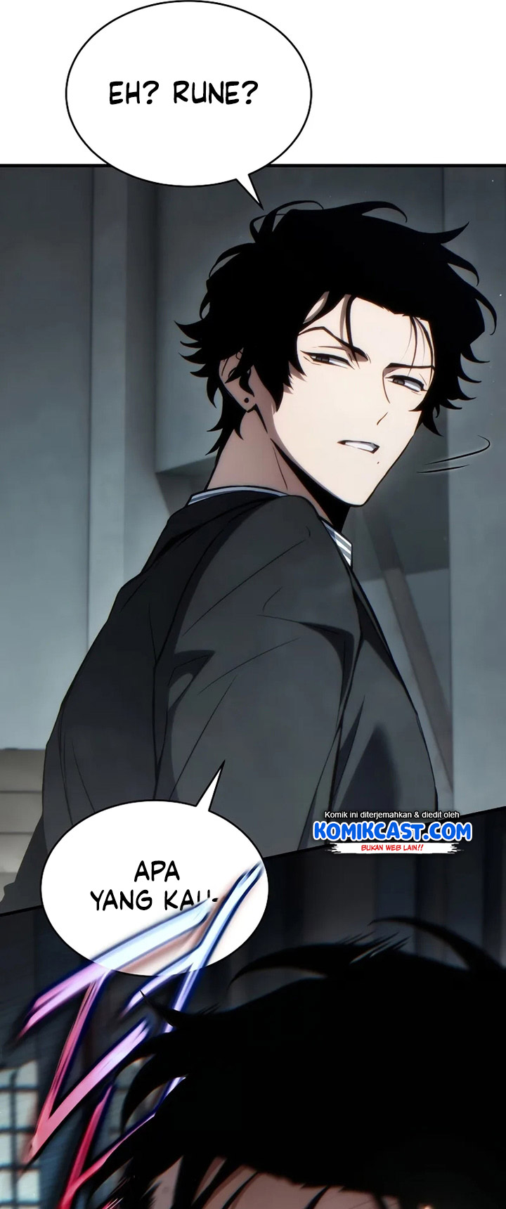 The 100th Regression Of The Max-Level Player Chapter 43 Gambar 90