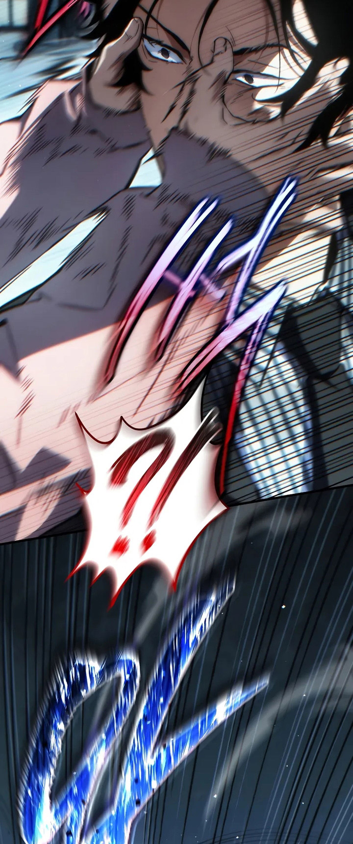 The 100th Regression Of The Max-Level Player Chapter 43 Gambar 91