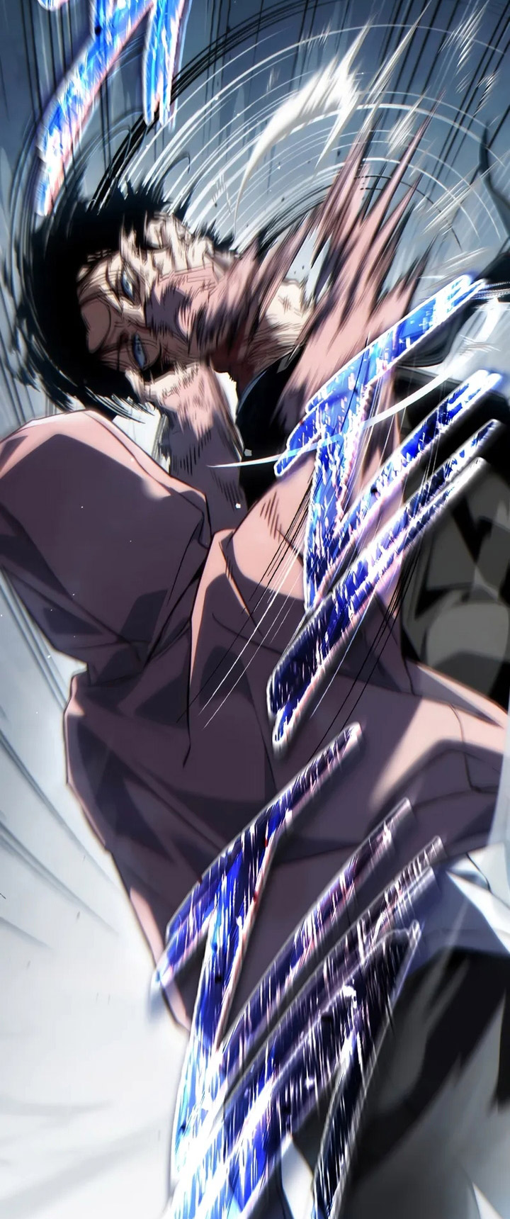 The 100th Regression Of The Max-Level Player Chapter 43 Gambar 92