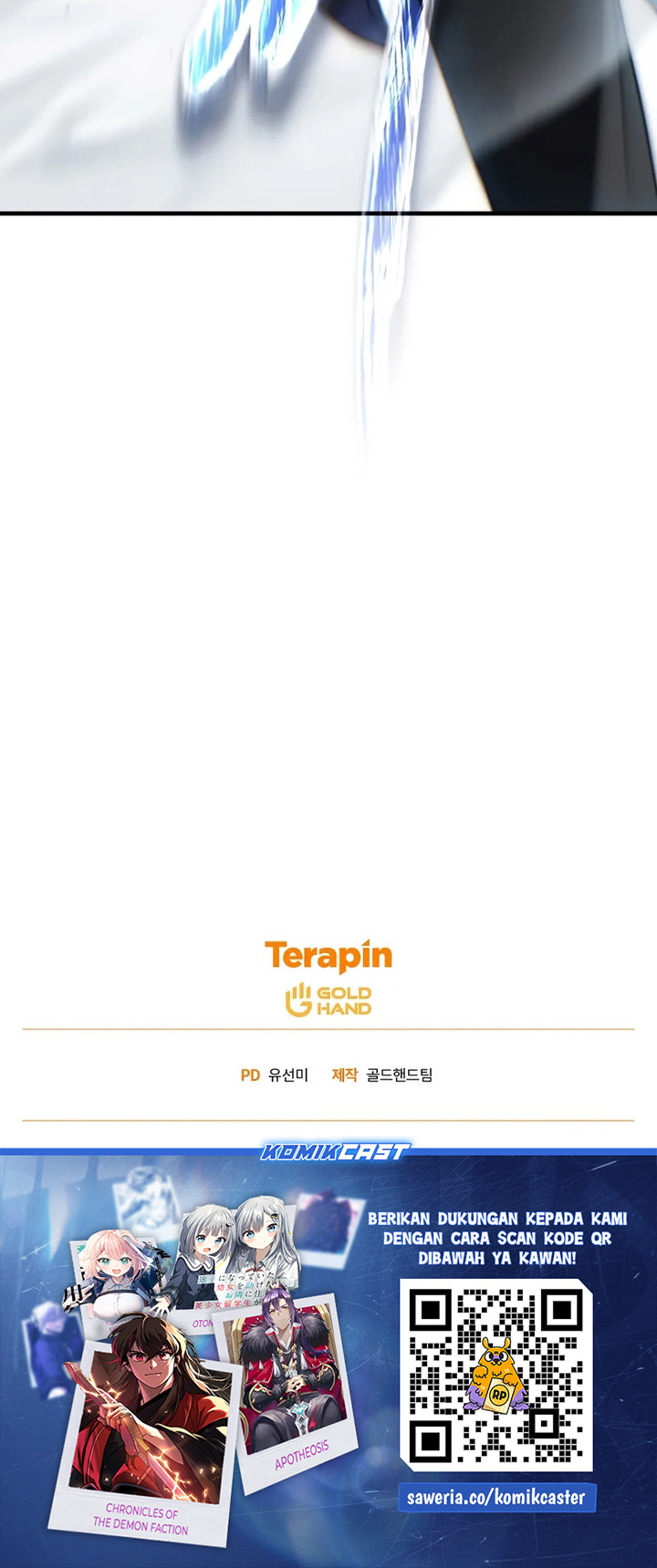 The 100th Regression Of The Max-Level Player Chapter 43 Gambar 93