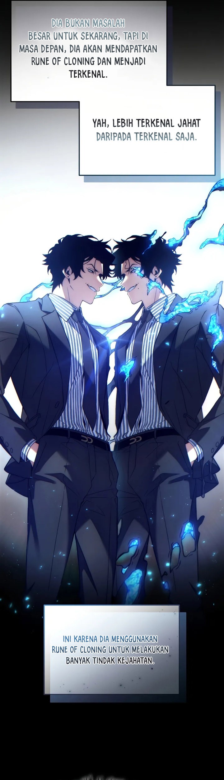 The 100th Regression Of The Max-Level Player Chapter 43 Gambar 10