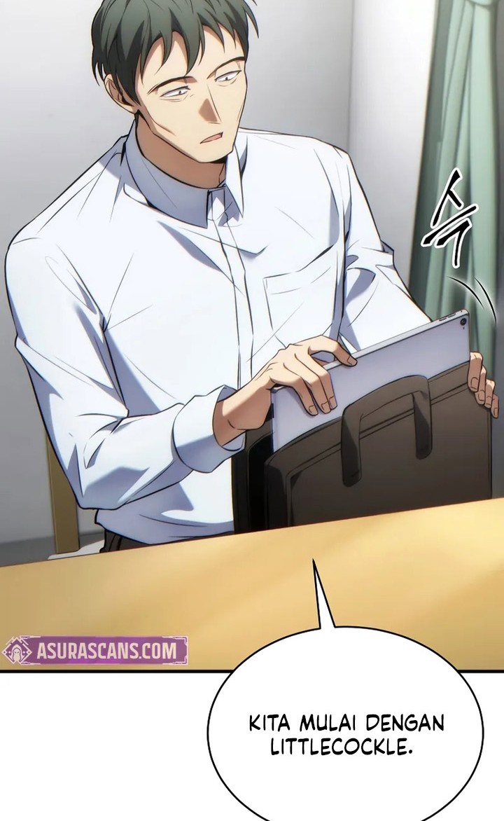 The 100th Regression Of The Max-Level Player Chapter 43 Gambar 13