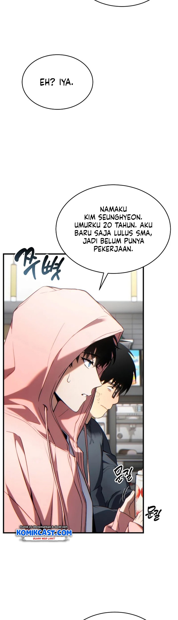 The 100th Regression Of The Max-Level Player Chapter 43 Gambar 14