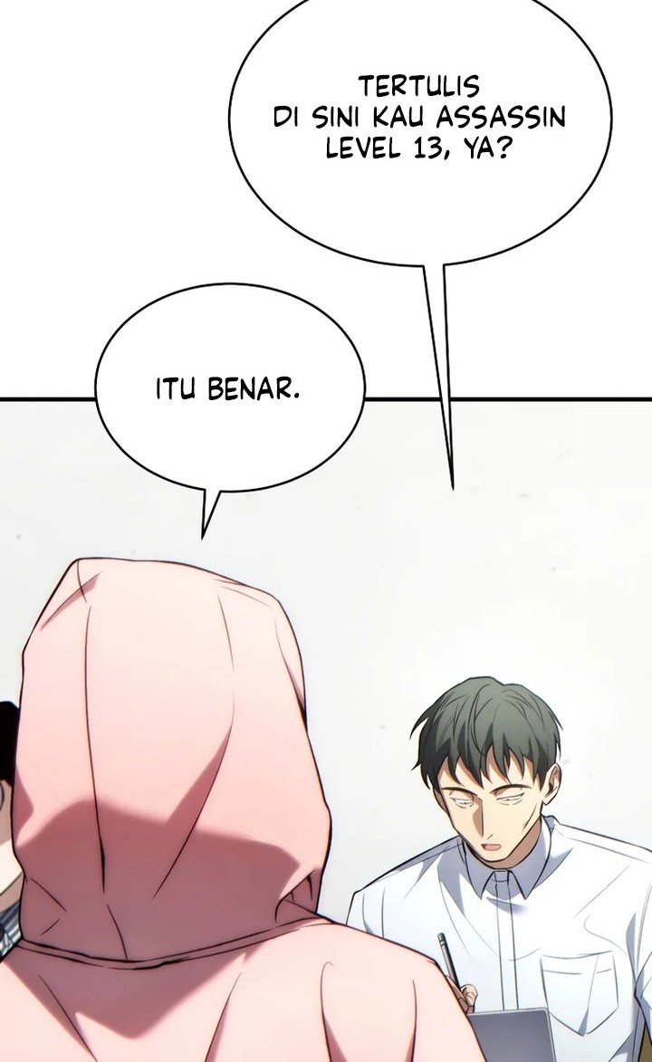 The 100th Regression Of The Max-Level Player Chapter 43 Gambar 15