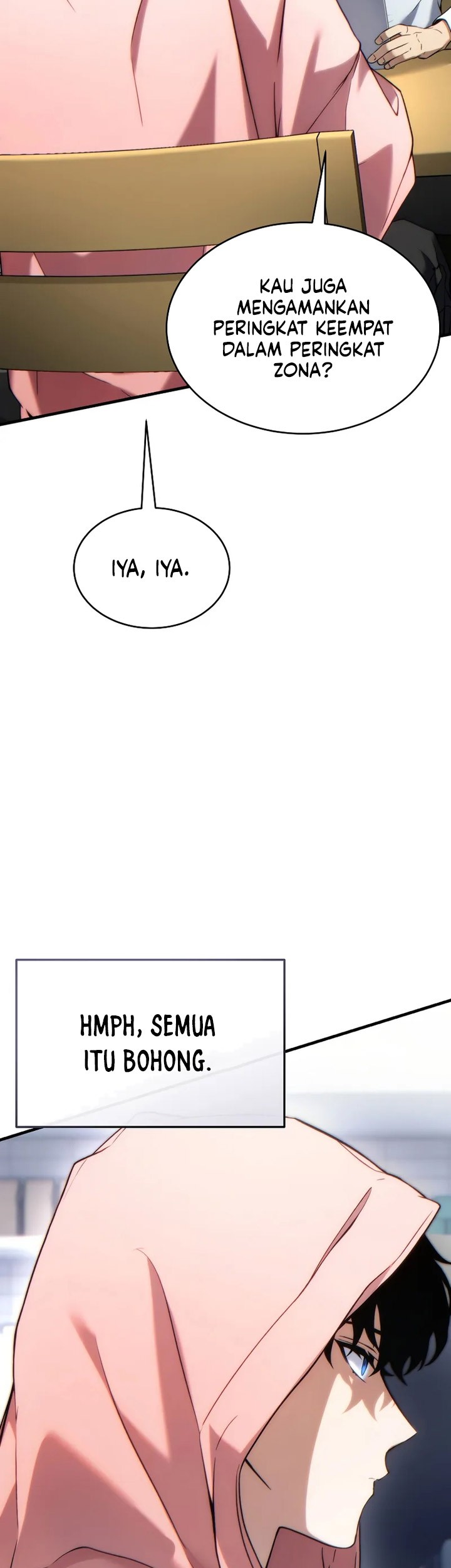 The 100th Regression Of The Max-Level Player Chapter 43 Gambar 16