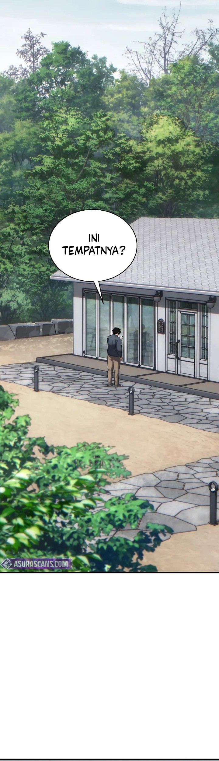 The 100th Regression Of The Max-Level Player Chapter 42 Gambar 26