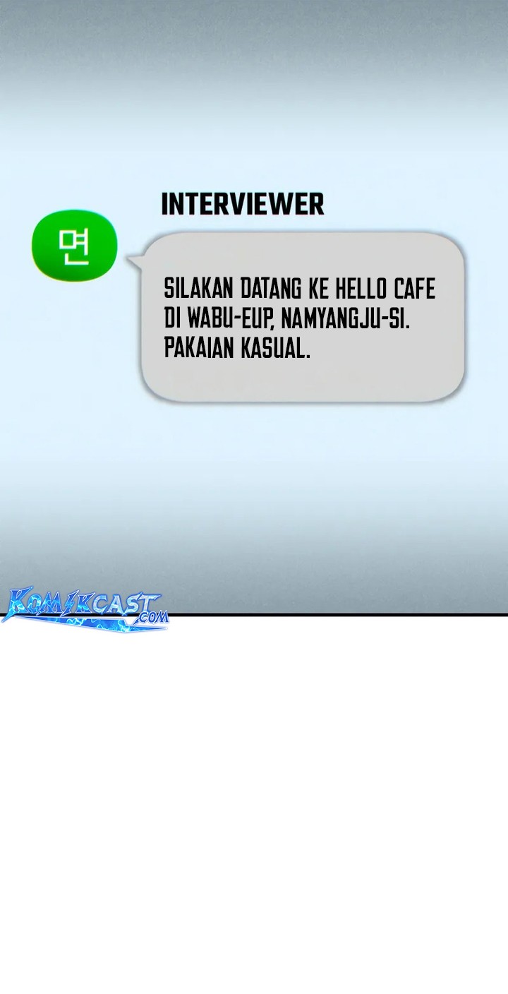 The 100th Regression Of The Max-Level Player Chapter 42 Gambar 27