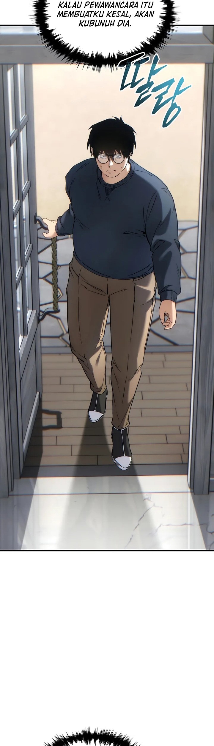 The 100th Regression Of The Max-Level Player Chapter 42 Gambar 30