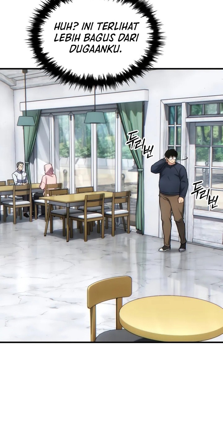 The 100th Regression Of The Max-Level Player Chapter 42 Gambar 31