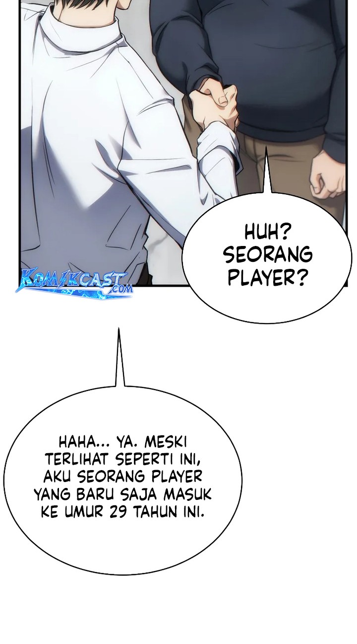 The 100th Regression Of The Max-Level Player Chapter 42 Gambar 35