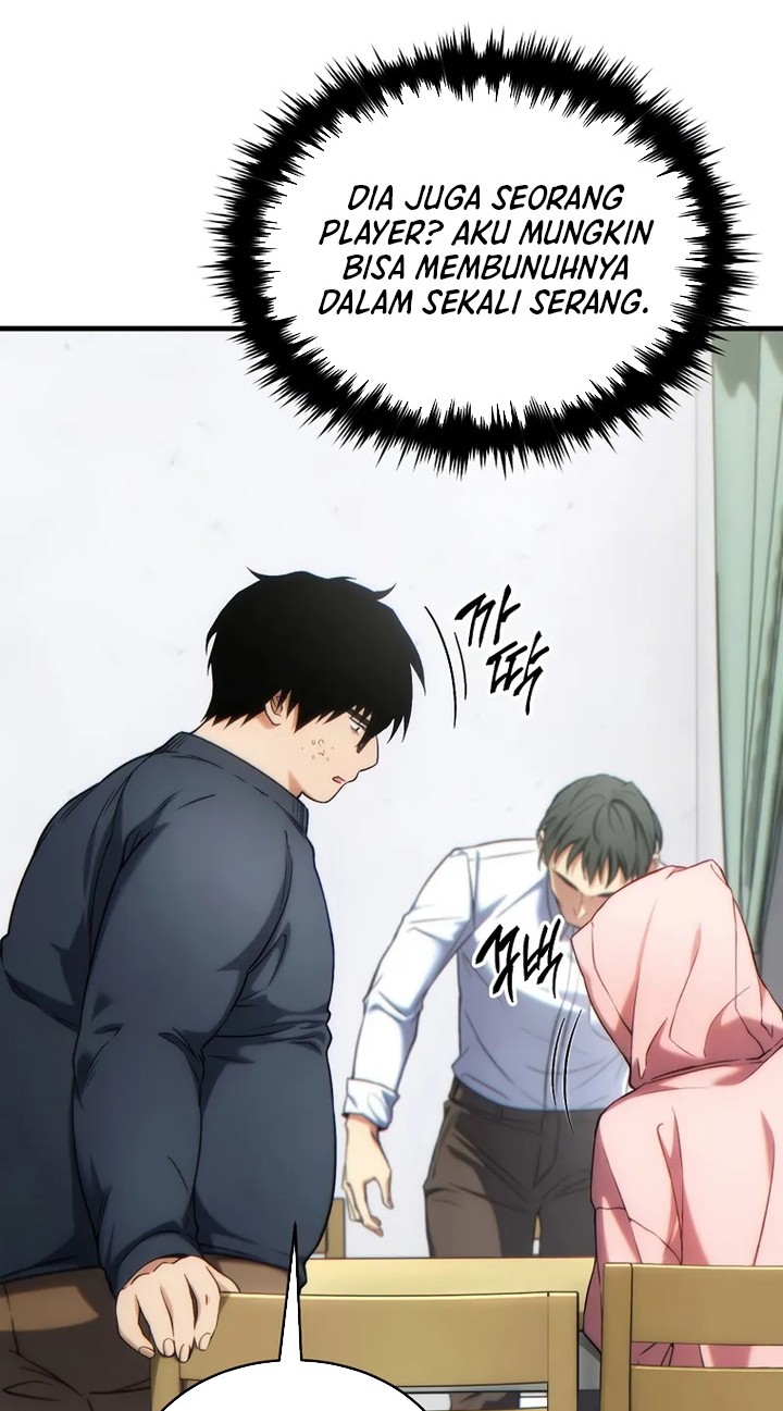 The 100th Regression Of The Max-Level Player Chapter 42 Gambar 37