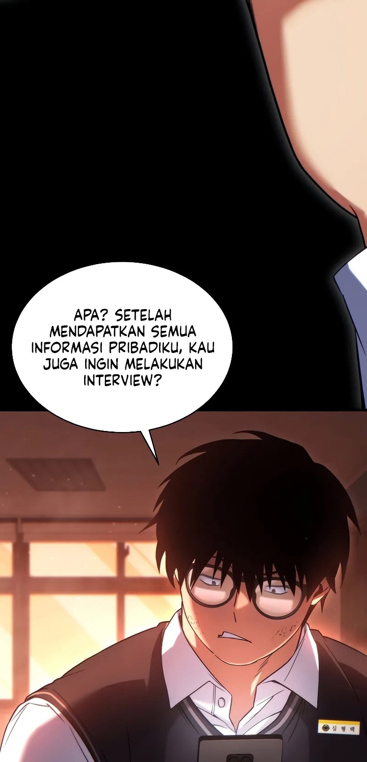 The 100th Regression Of The Max-Level Player Chapter 42 Gambar 21