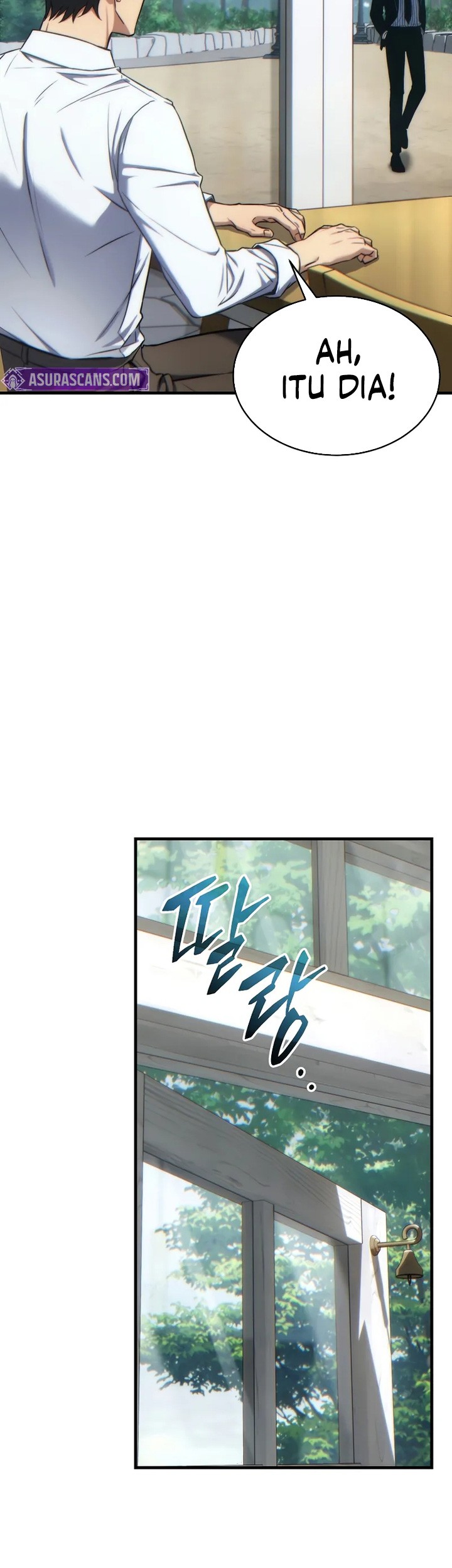 The 100th Regression Of The Max-Level Player Chapter 42 Gambar 46