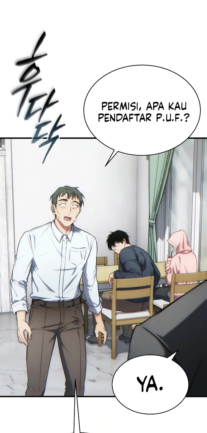 The 100th Regression Of The Max-Level Player Chapter 42 Gambar 47