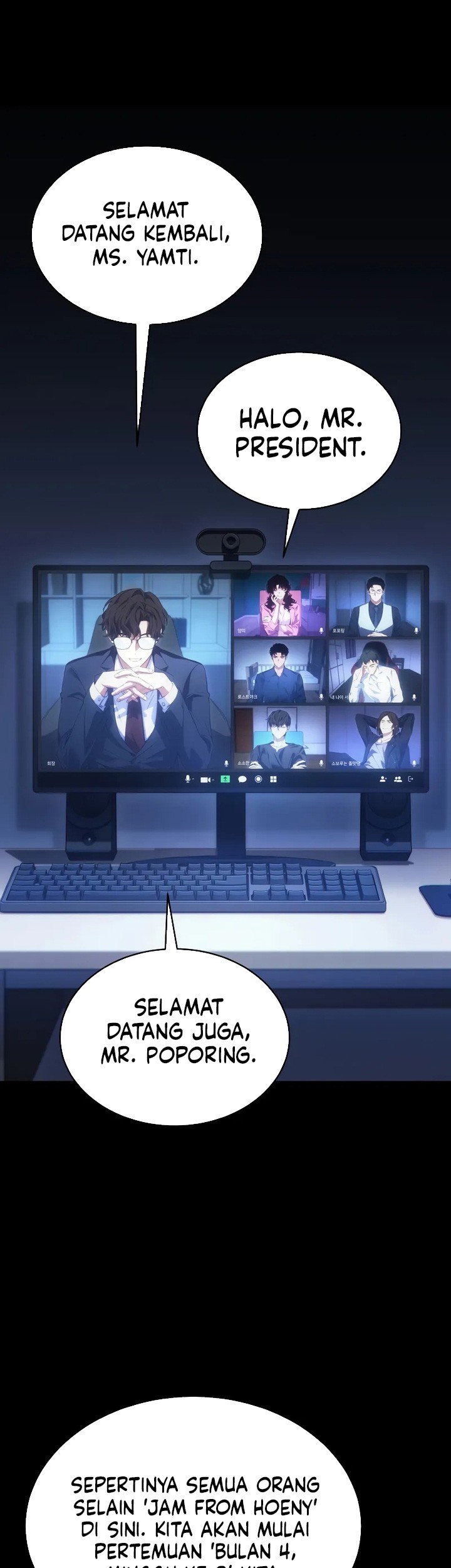 The 100th Regression Of The Max-Level Player Chapter 42 Gambar 50