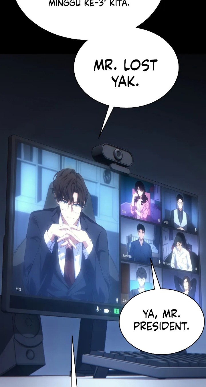 The 100th Regression Of The Max-Level Player Chapter 42 Gambar 51