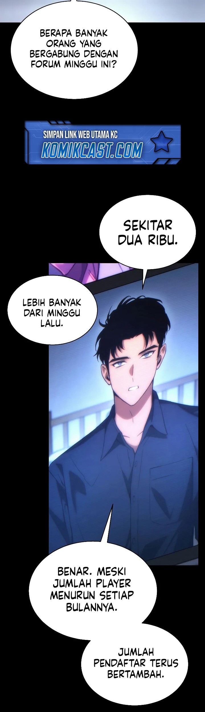 The 100th Regression Of The Max-Level Player Chapter 42 Gambar 52