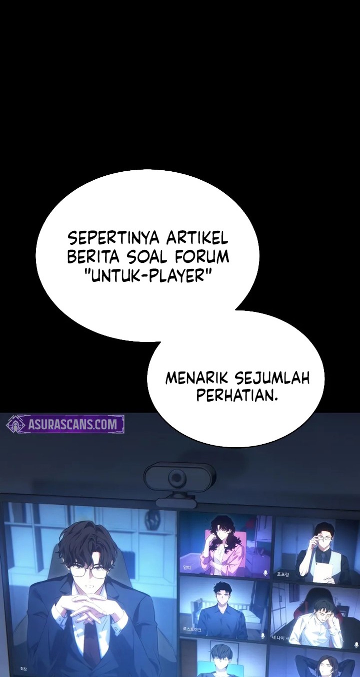 The 100th Regression Of The Max-Level Player Chapter 42 Gambar 53