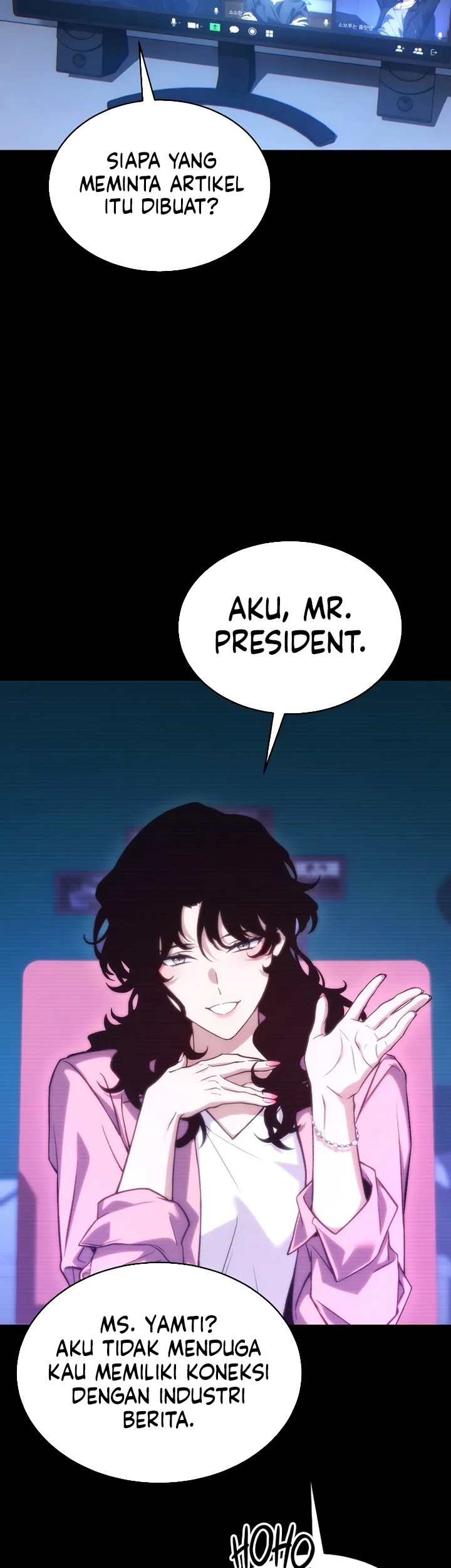 The 100th Regression Of The Max-Level Player Chapter 42 Gambar 54