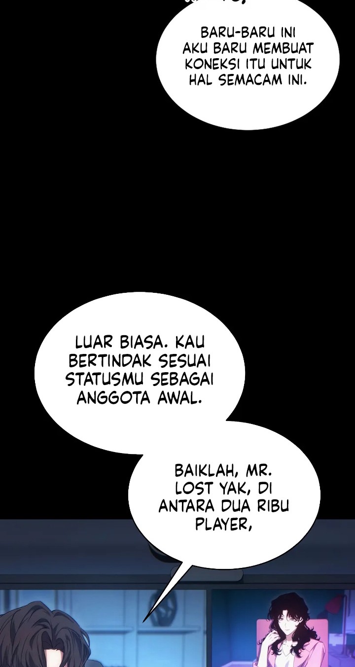 The 100th Regression Of The Max-Level Player Chapter 42 Gambar 55