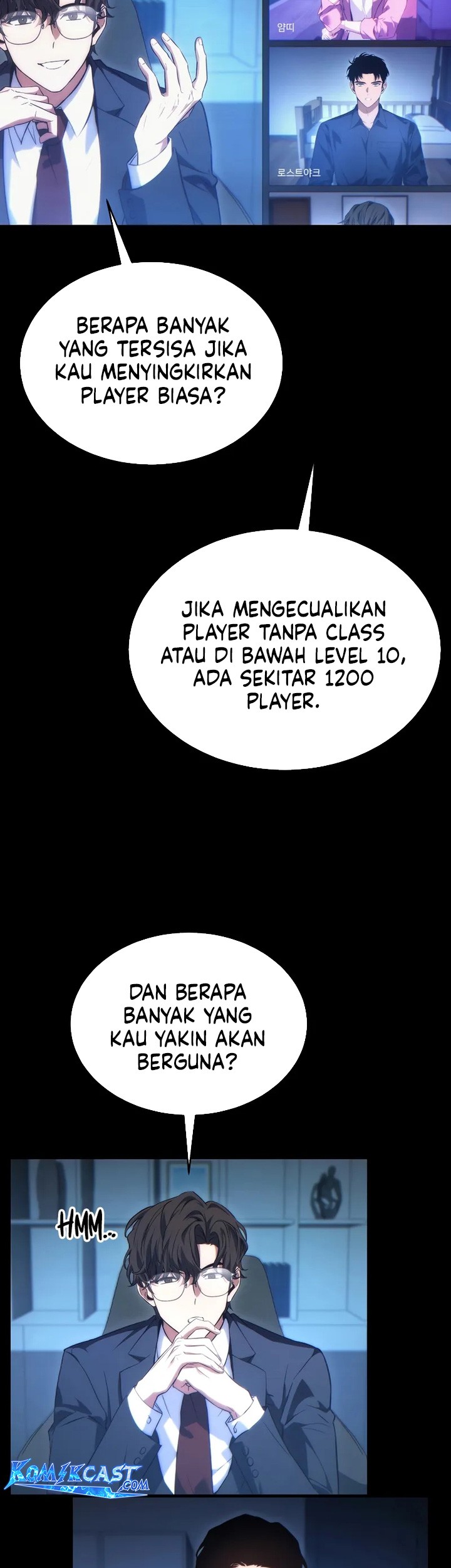 The 100th Regression Of The Max-Level Player Chapter 42 Gambar 56