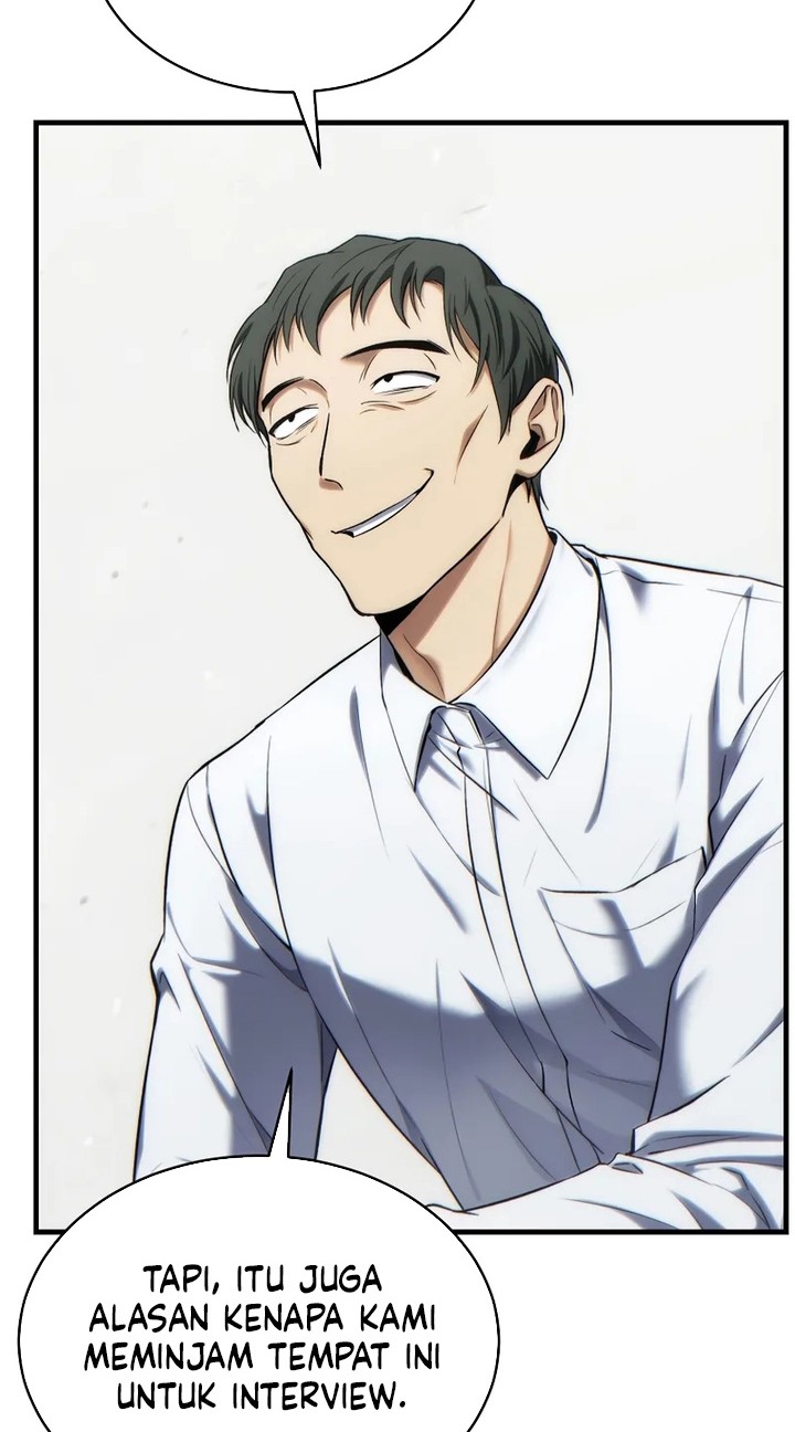 The 100th Regression Of The Max-Level Player Chapter 42 Gambar 39