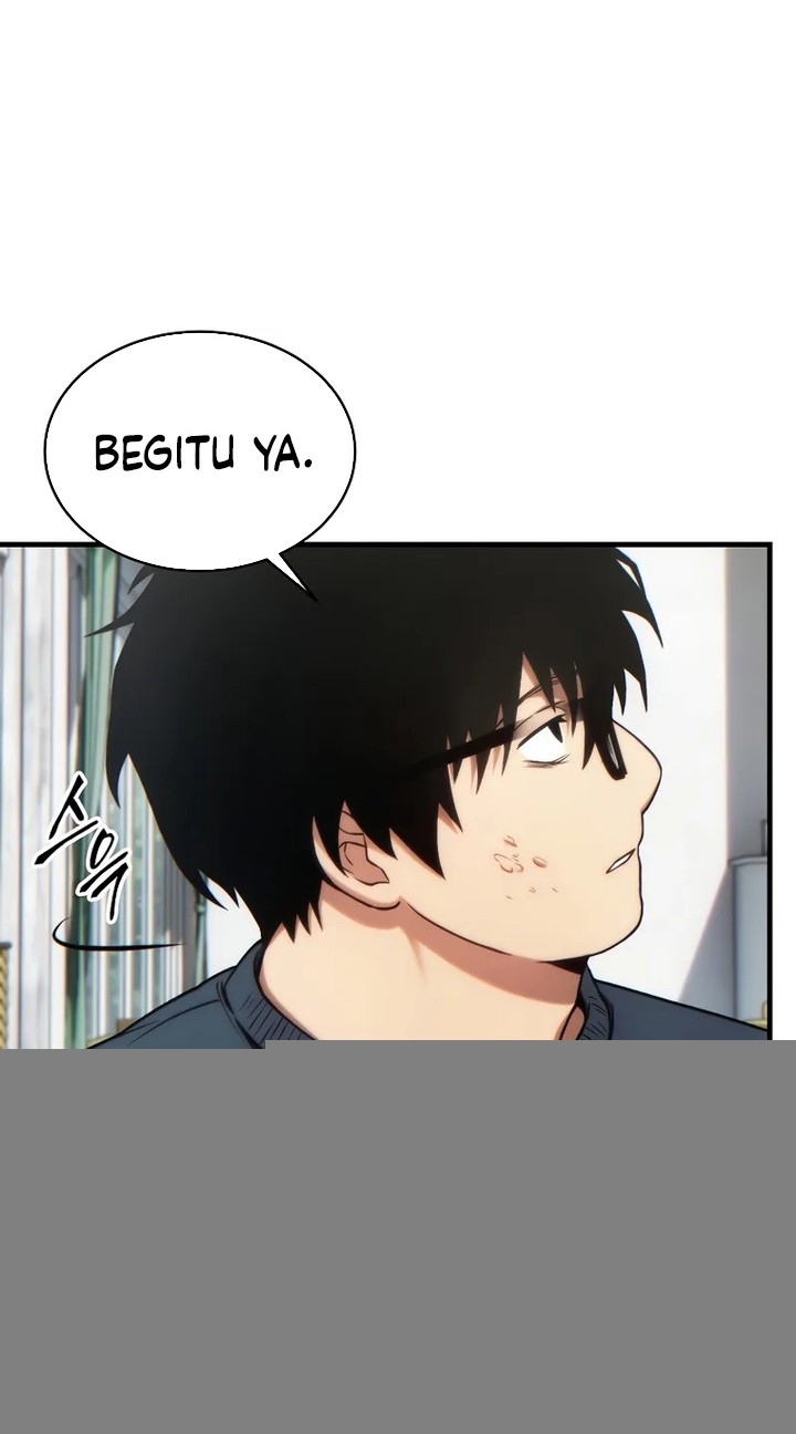 The 100th Regression Of The Max-Level Player Chapter 42 Gambar 41