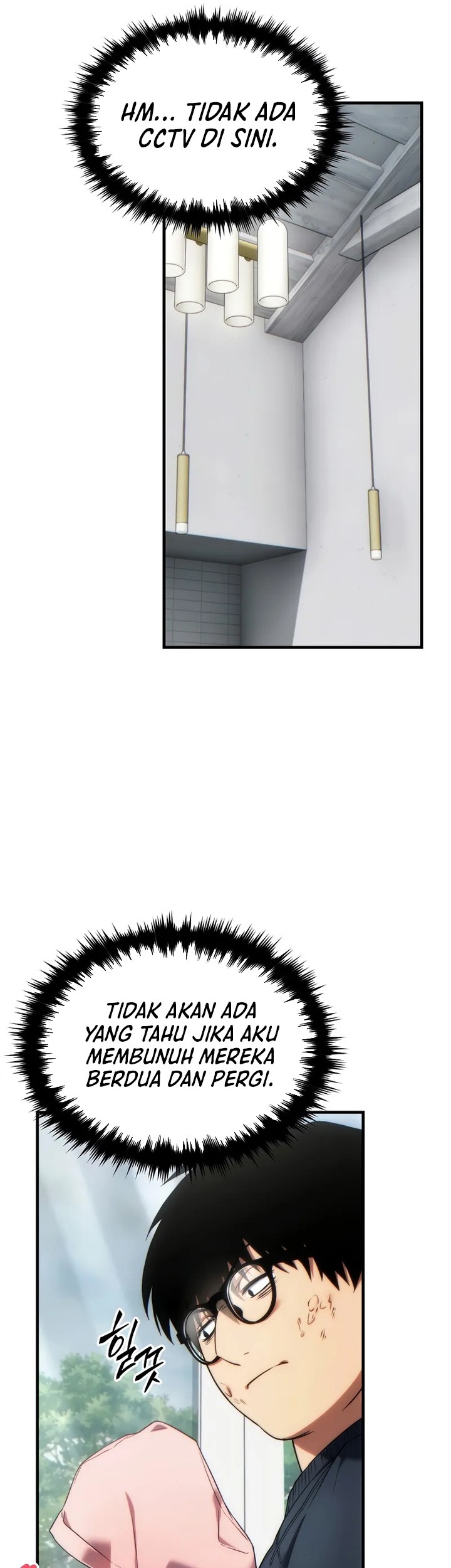 The 100th Regression Of The Max-Level Player Chapter 42 Gambar 42