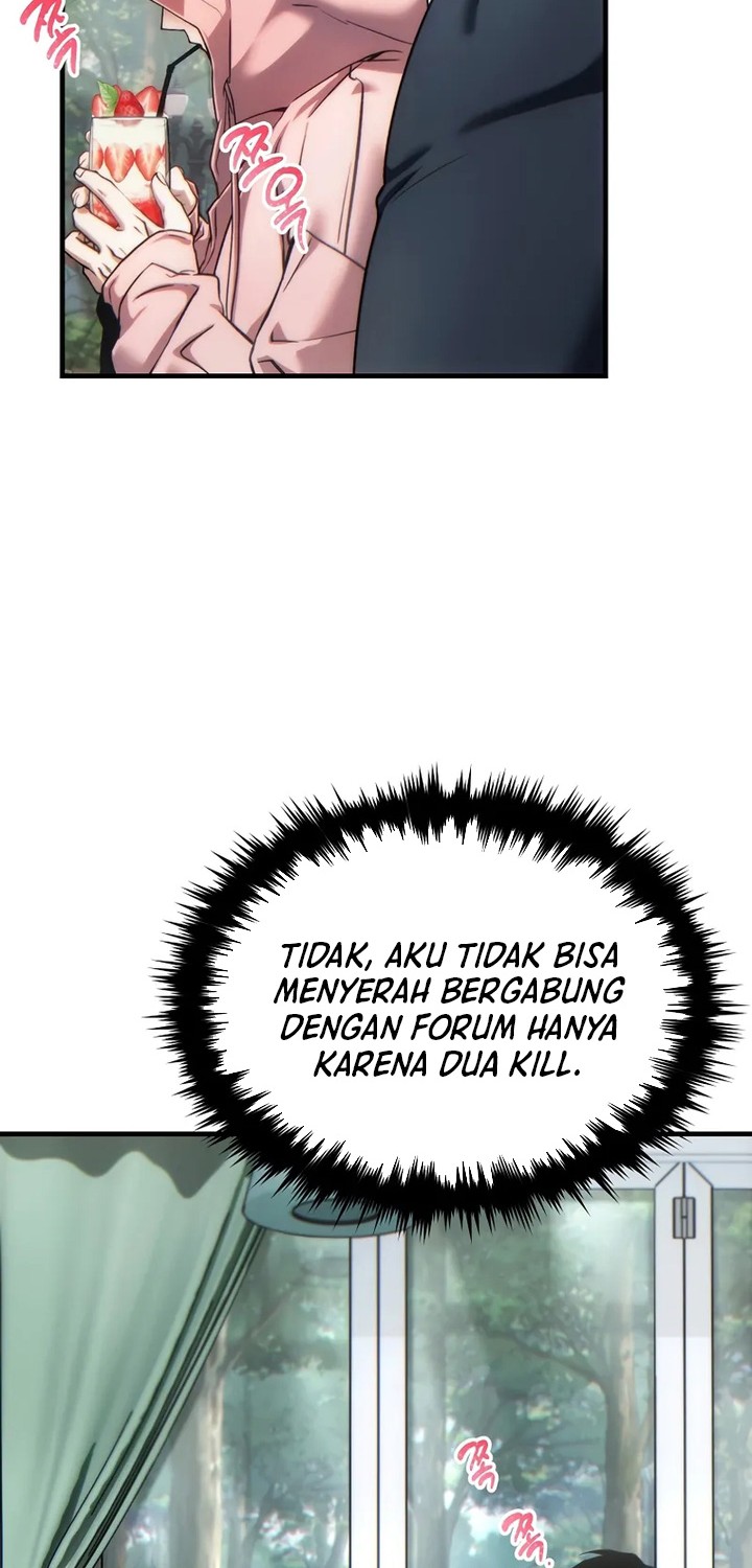 The 100th Regression Of The Max-Level Player Chapter 42 Gambar 43