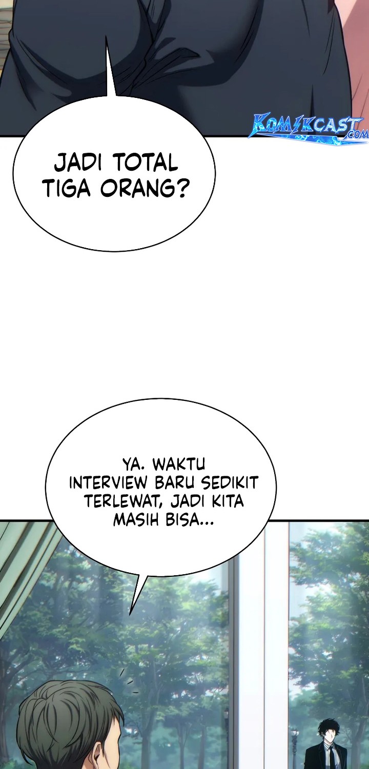 The 100th Regression Of The Max-Level Player Chapter 42 Gambar 45