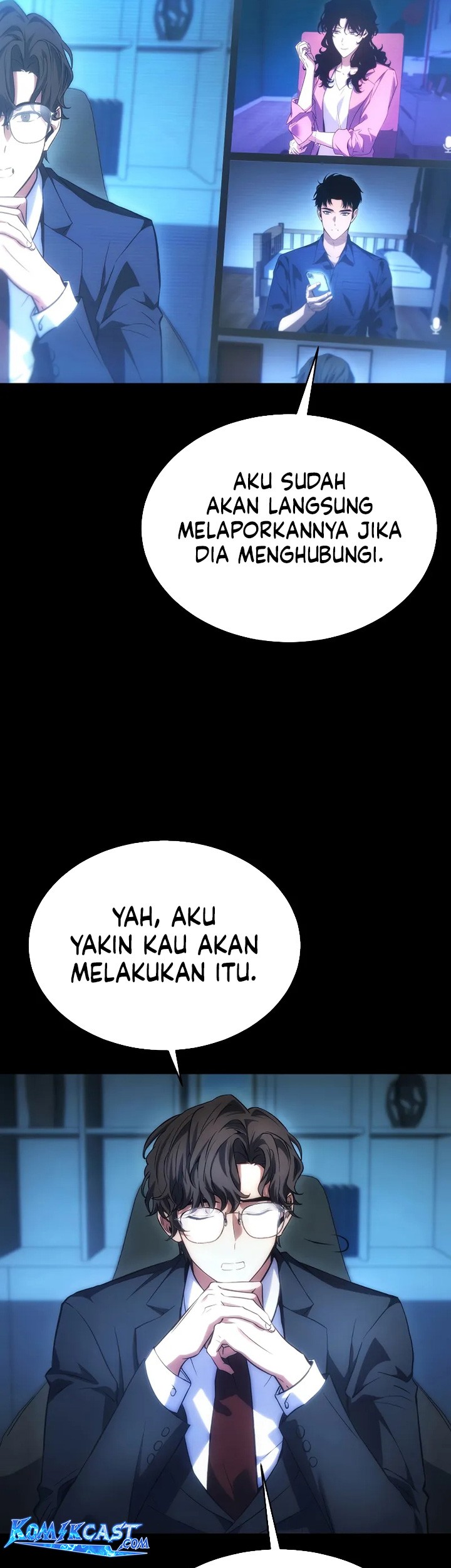 The 100th Regression Of The Max-Level Player Chapter 42 Gambar 66