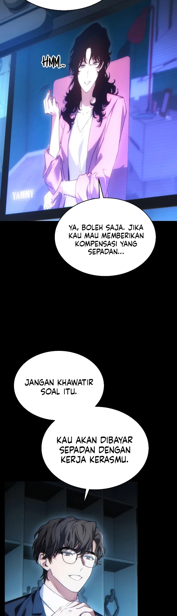 The 100th Regression Of The Max-Level Player Chapter 42 Gambar 68