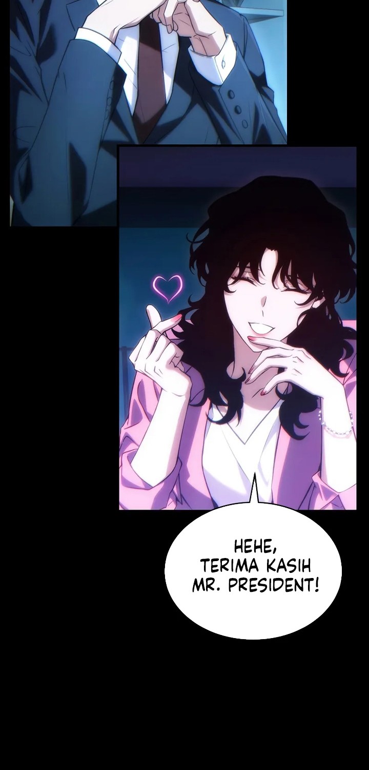 The 100th Regression Of The Max-Level Player Chapter 42 Gambar 69
