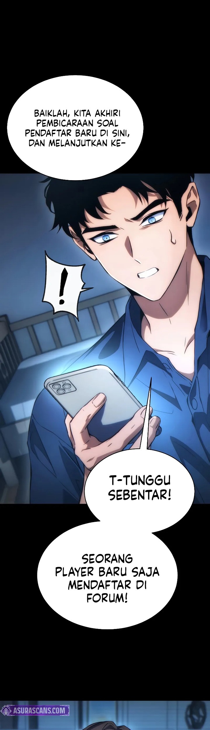 The 100th Regression Of The Max-Level Player Chapter 42 Gambar 70