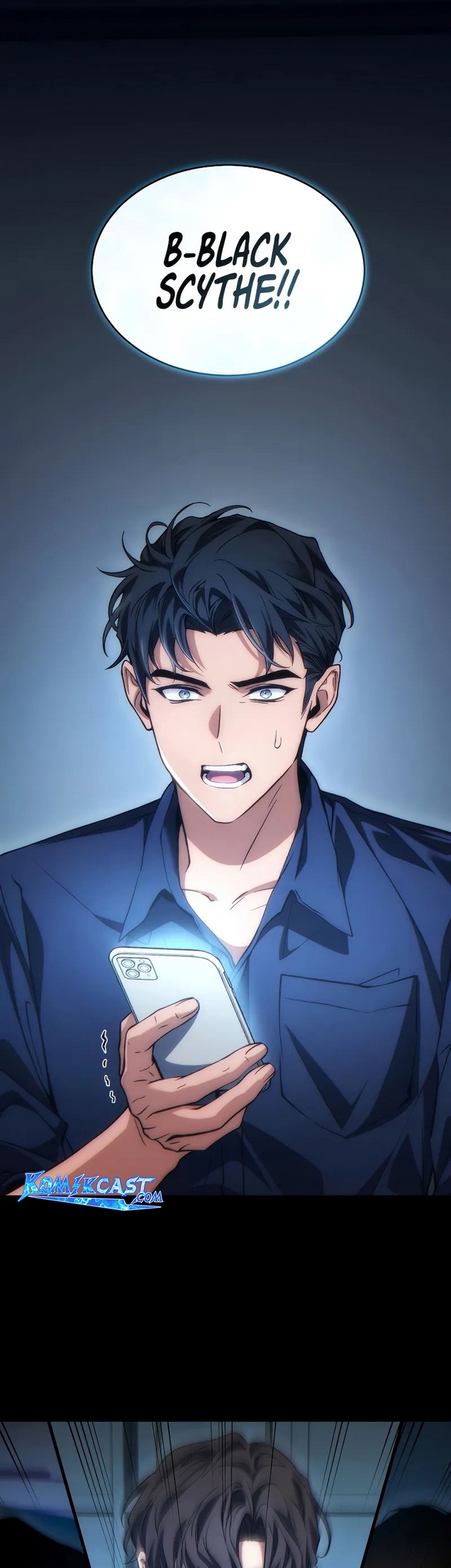 The 100th Regression Of The Max-Level Player Chapter 42 Gambar 72