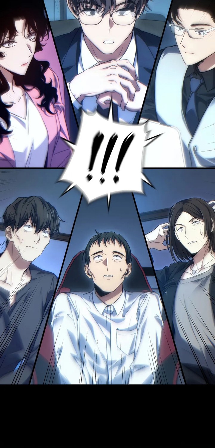 The 100th Regression Of The Max-Level Player Chapter 42 Gambar 73