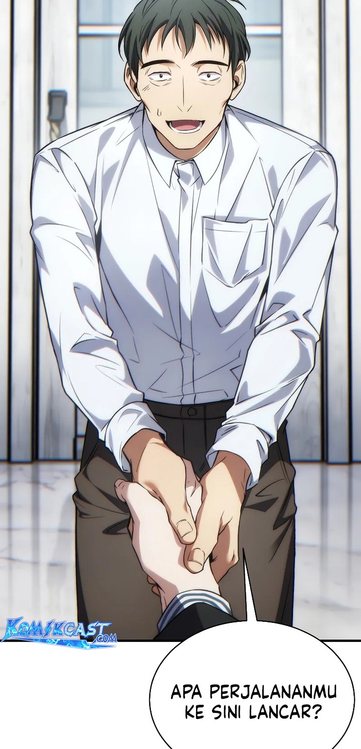 The 100th Regression Of The Max-Level Player Chapter 42 Gambar 75