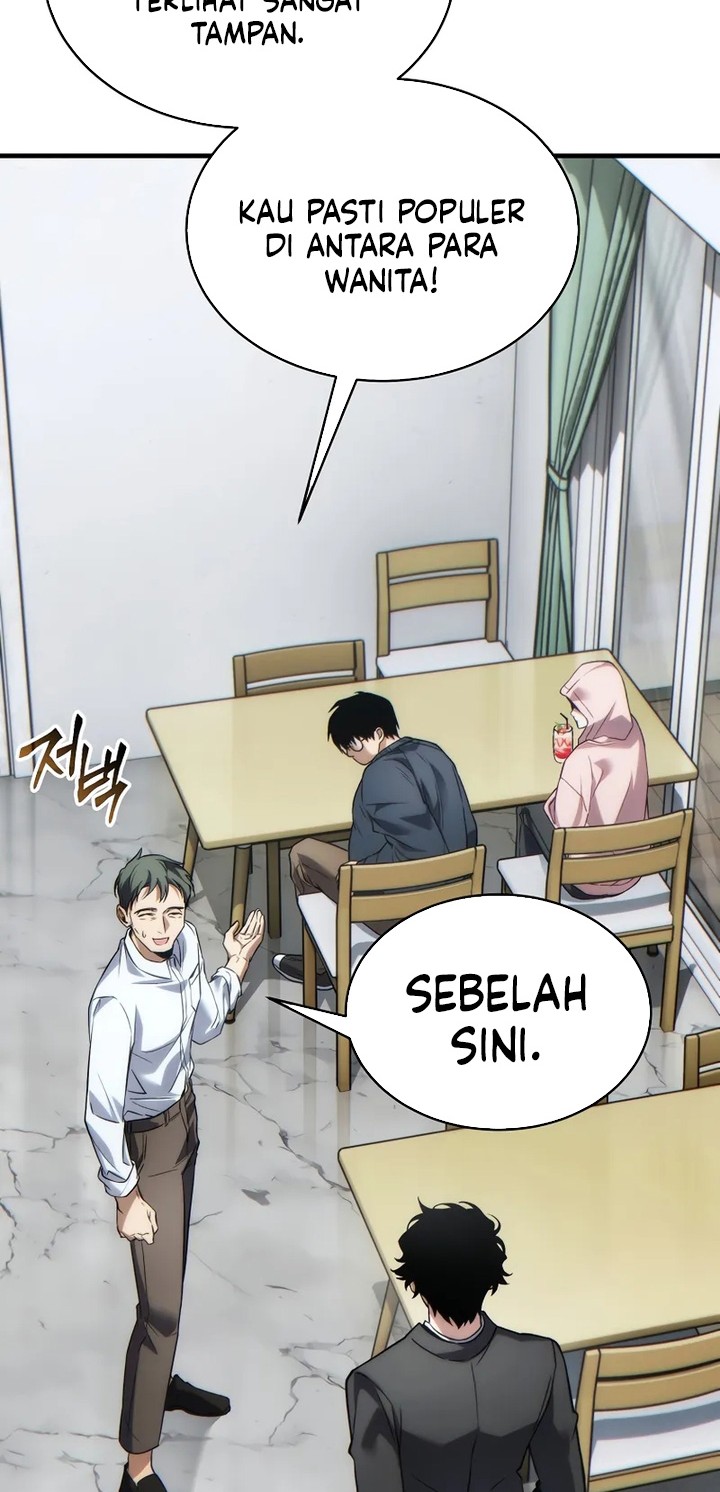 The 100th Regression Of The Max-Level Player Chapter 42 Gambar 77