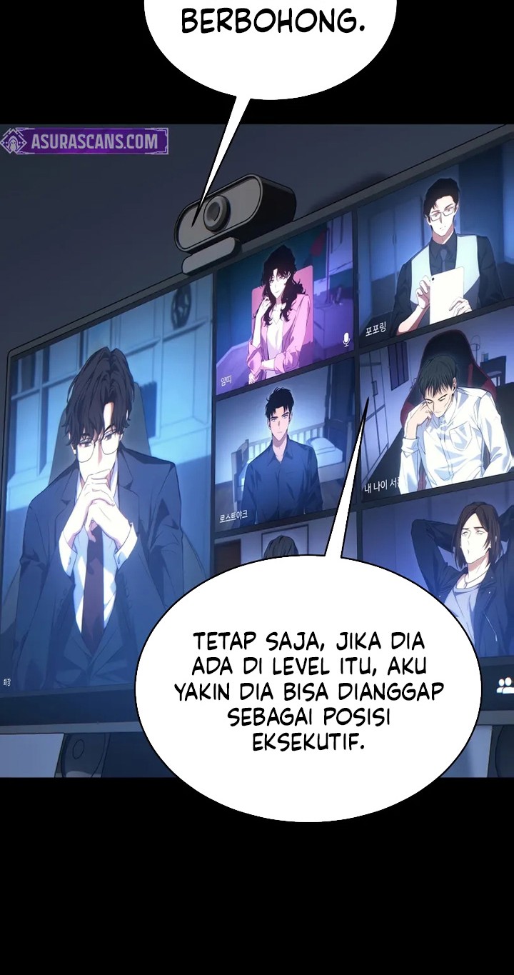 The 100th Regression Of The Max-Level Player Chapter 42 Gambar 59