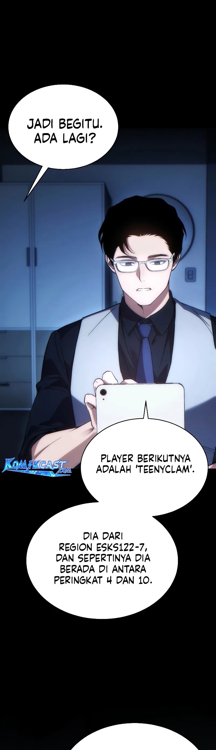 The 100th Regression Of The Max-Level Player Chapter 42 Gambar 60