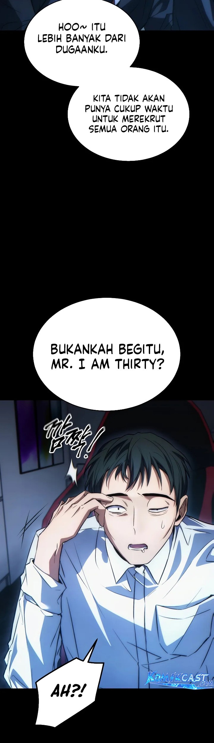 The 100th Regression Of The Max-Level Player Chapter 42 Gambar 62