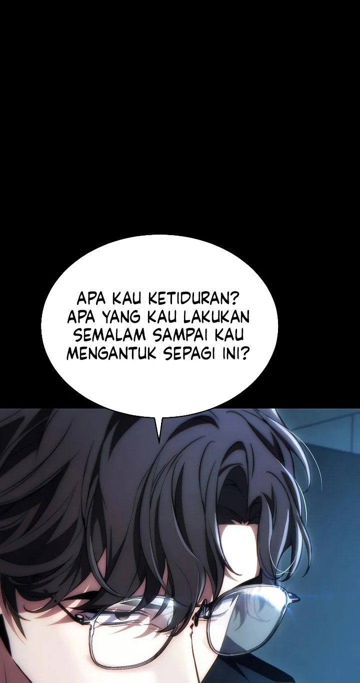 The 100th Regression Of The Max-Level Player Chapter 42 Gambar 63