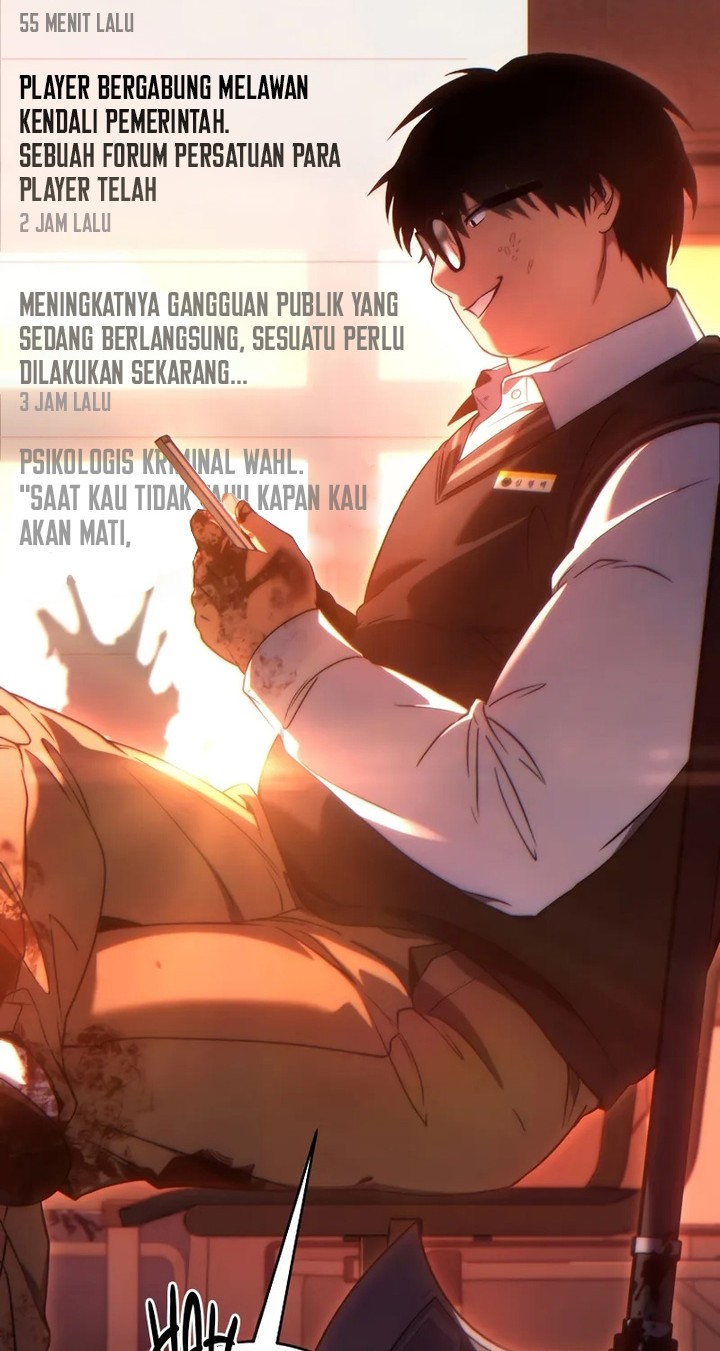 The 100th Regression Of The Max-Level Player Chapter 42 Gambar 5