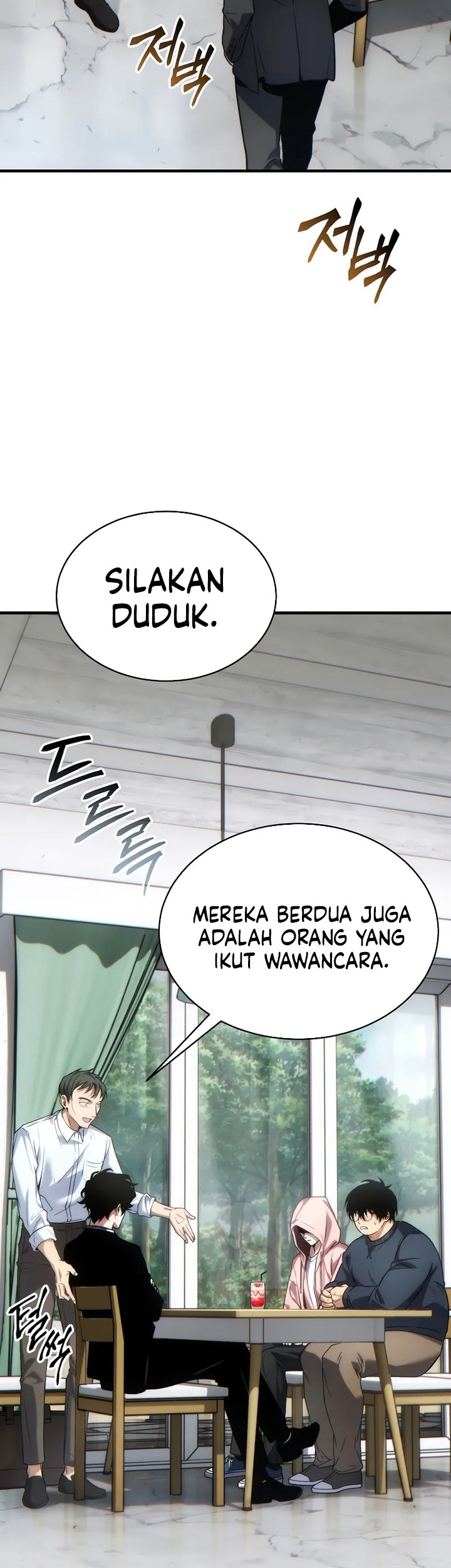 The 100th Regression Of The Max-Level Player Chapter 42 Gambar 78