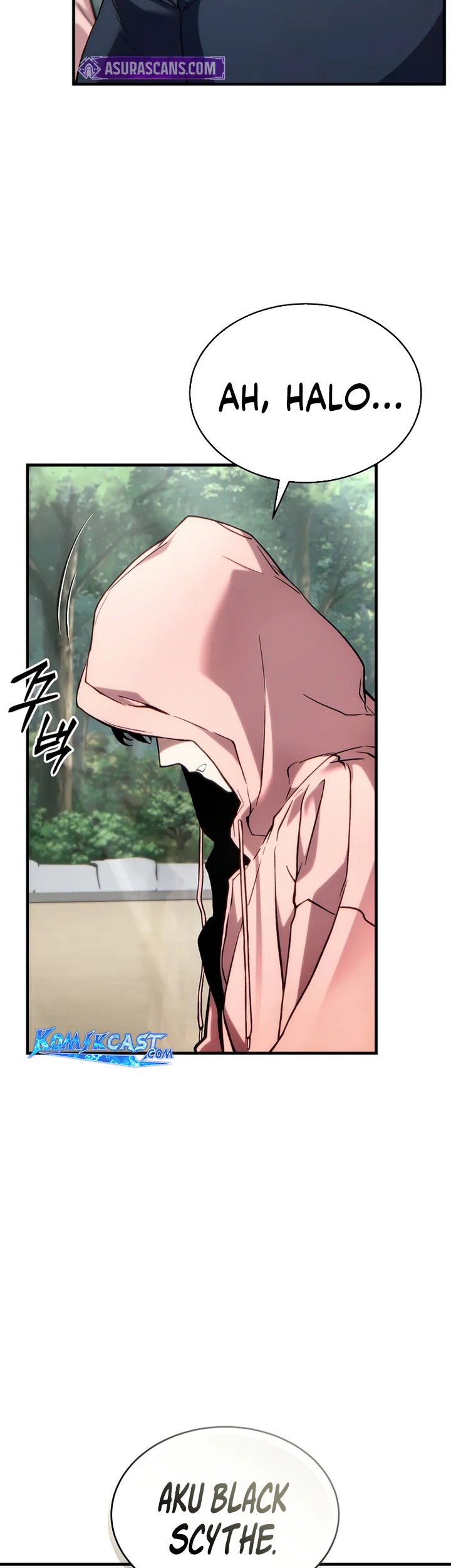 The 100th Regression Of The Max-Level Player Chapter 42 Gambar 80