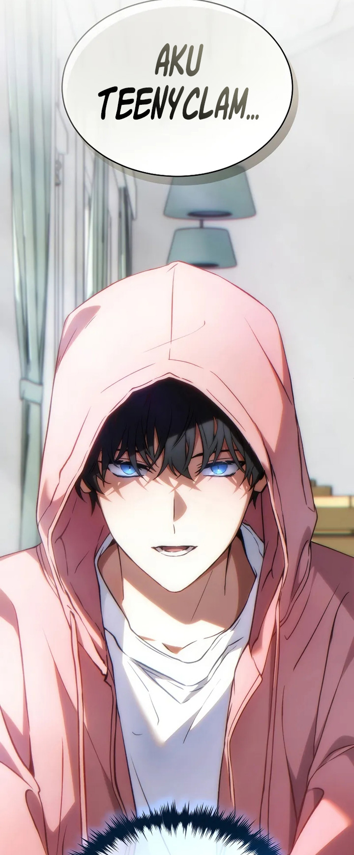 The 100th Regression Of The Max-Level Player Chapter 42 Gambar 82