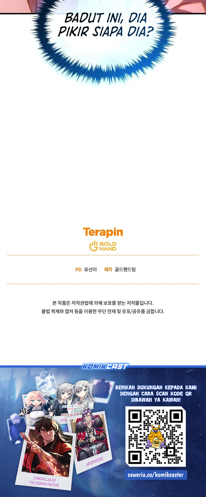 The 100th Regression Of The Max-Level Player Chapter 42 Gambar 83